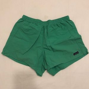 Patagonia Women’s Baggies